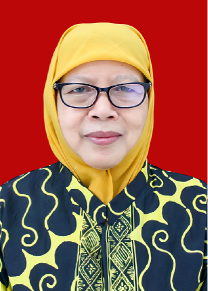 Nunuk Priyani